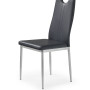 Chair K202 black
