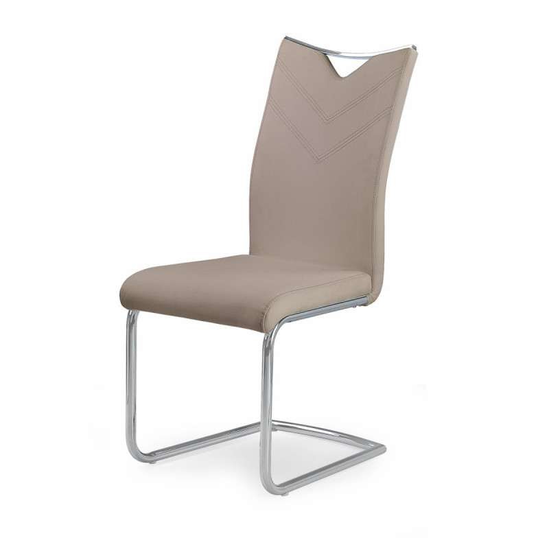 Chair K224 cappuccino