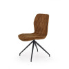 Chair K237 brown
