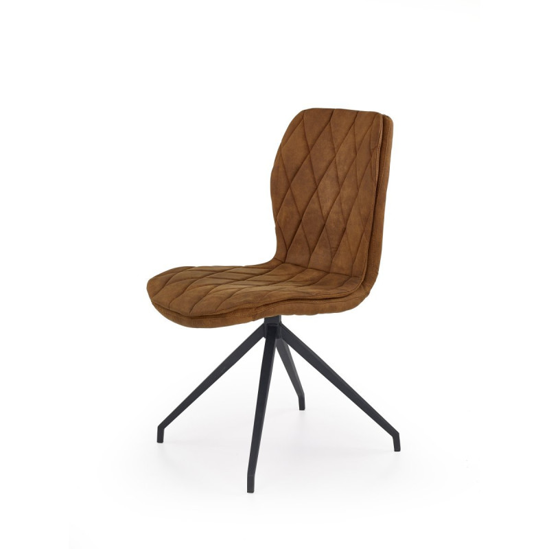 Chair K237 brown