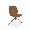 Chair K237 brown