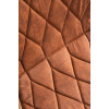 Chair K237 brown