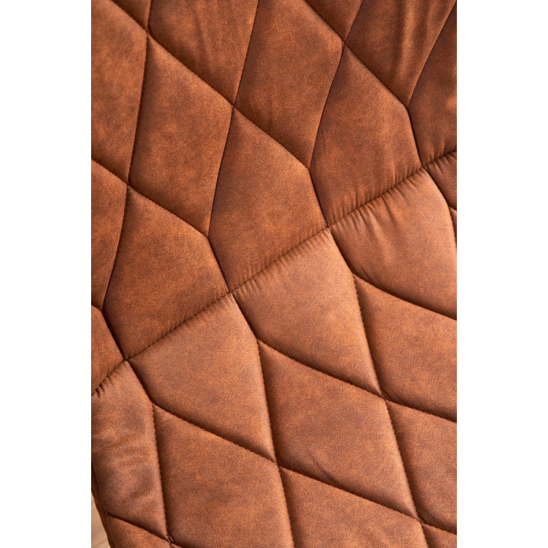 Chair K237 brown