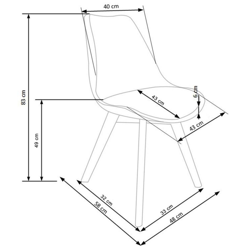 Tool K245