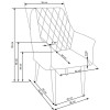 Tool K287 hall