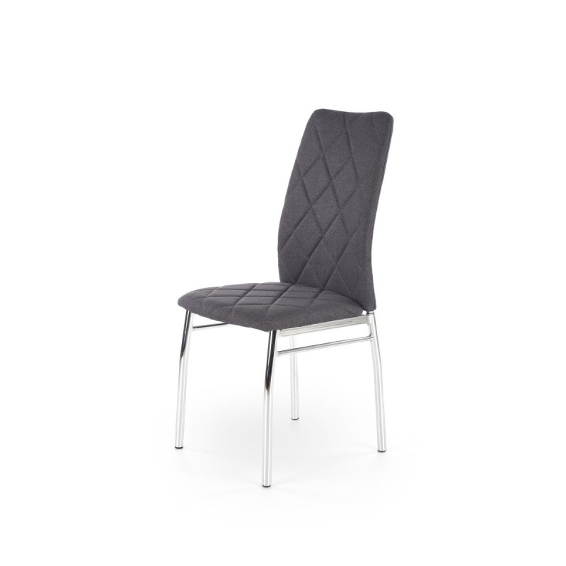 Chair K309 dark grey