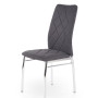 Chair K309 dark grey