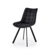 Chair K332 black