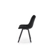 Chair K332 black