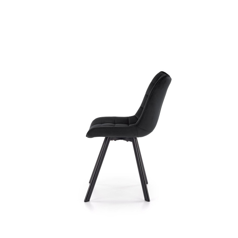 Chair K332 black
