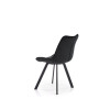 Chair K332 black