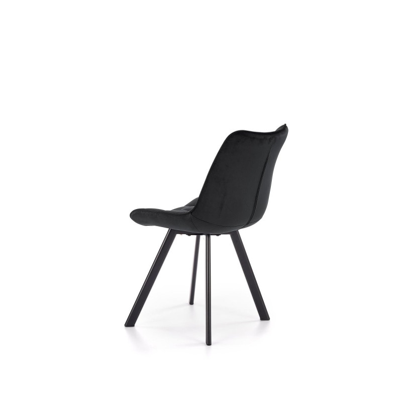 Chair K332 black