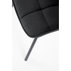 Chair K332 black