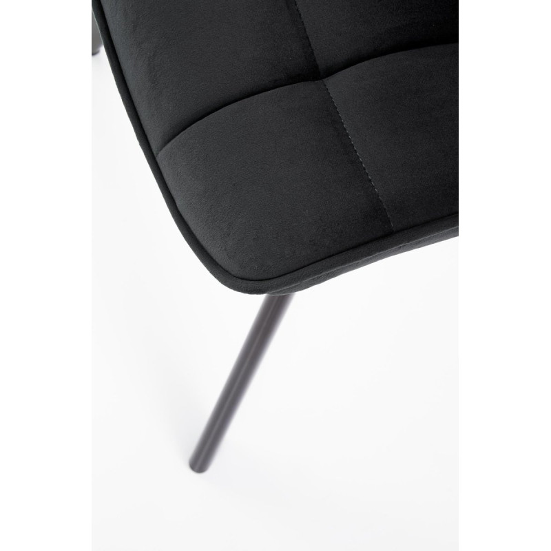 Chair K332 black