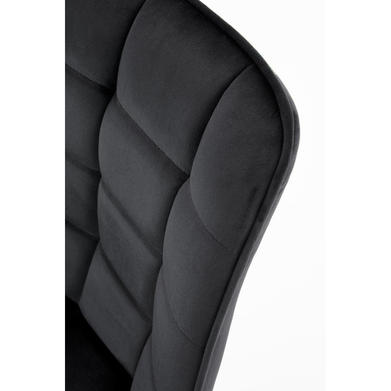 Chair K332 black