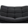 Chair K332 black