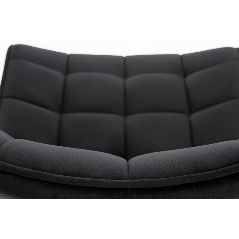 Chair K332 black