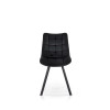 Chair K332 black