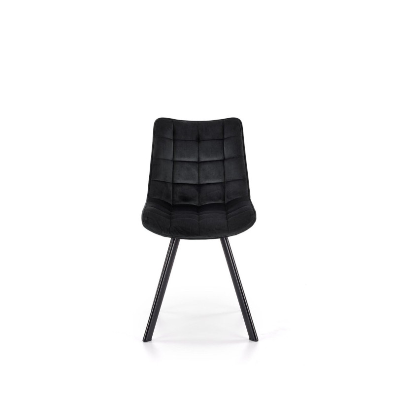 Chair K332 black
