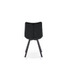 Chair K332 black