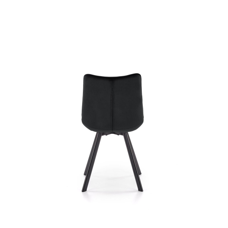 Chair K332 black