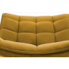 Chair K332 mustard