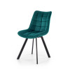 Стул K332 turquoise