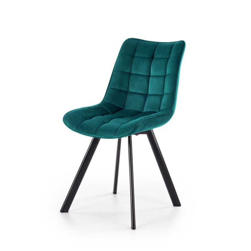 Стул K332 turquoise