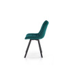 Стул K332 turquoise
