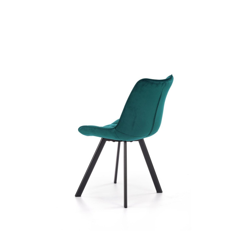 Стул K332 turquoise