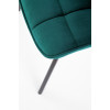 Стул K332 turquoise