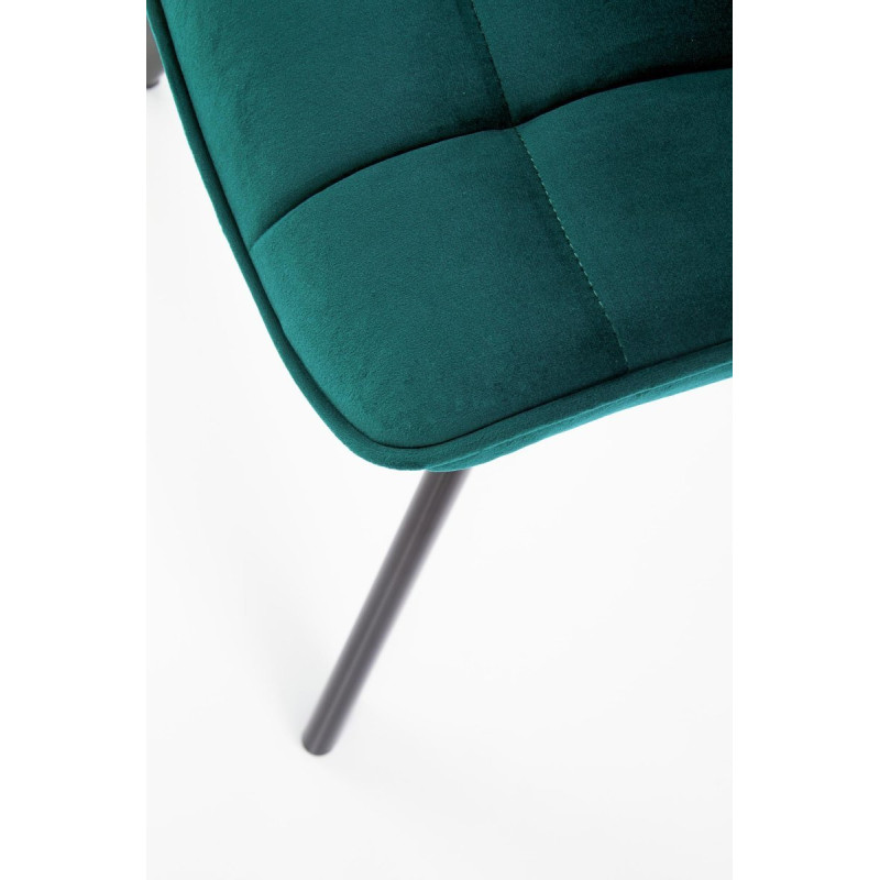 Стул K332 turquoise