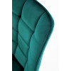 Стул K332 turquoise
