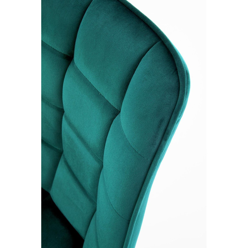 Стул K332 turquoise