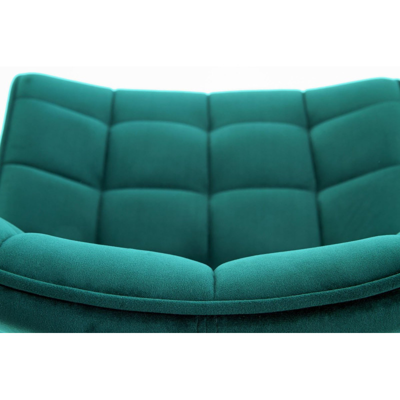 Стул K332 turquoise