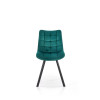 Стул K332 turquoise