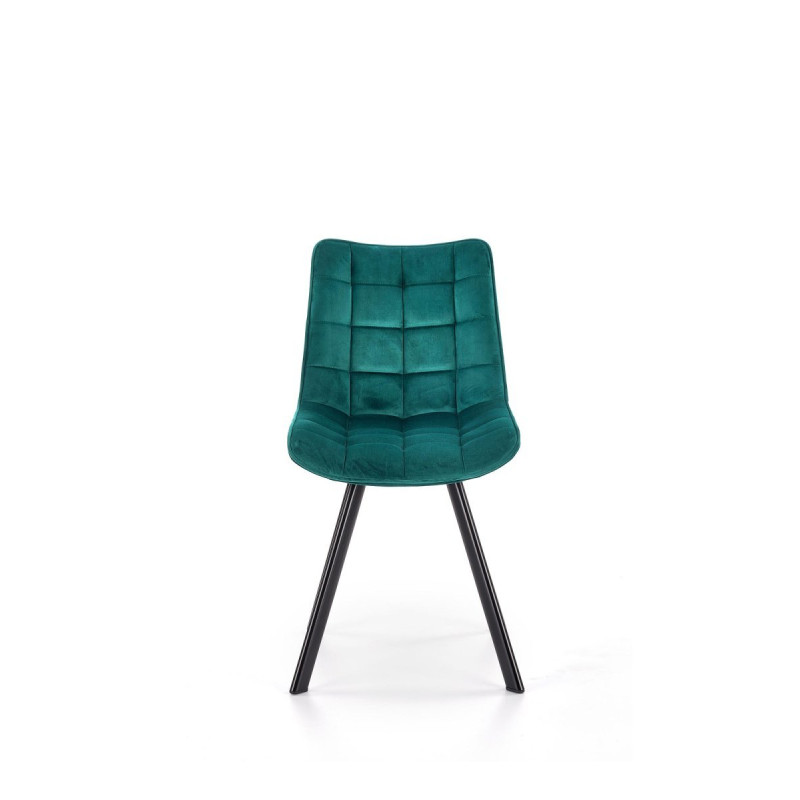 Стул K332 turquoise
