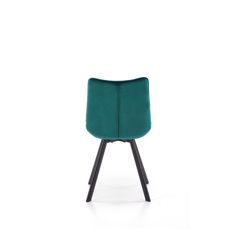 Стул K332 turquoise