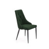 Chair K365 dark green