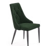 Chair K365 dark green