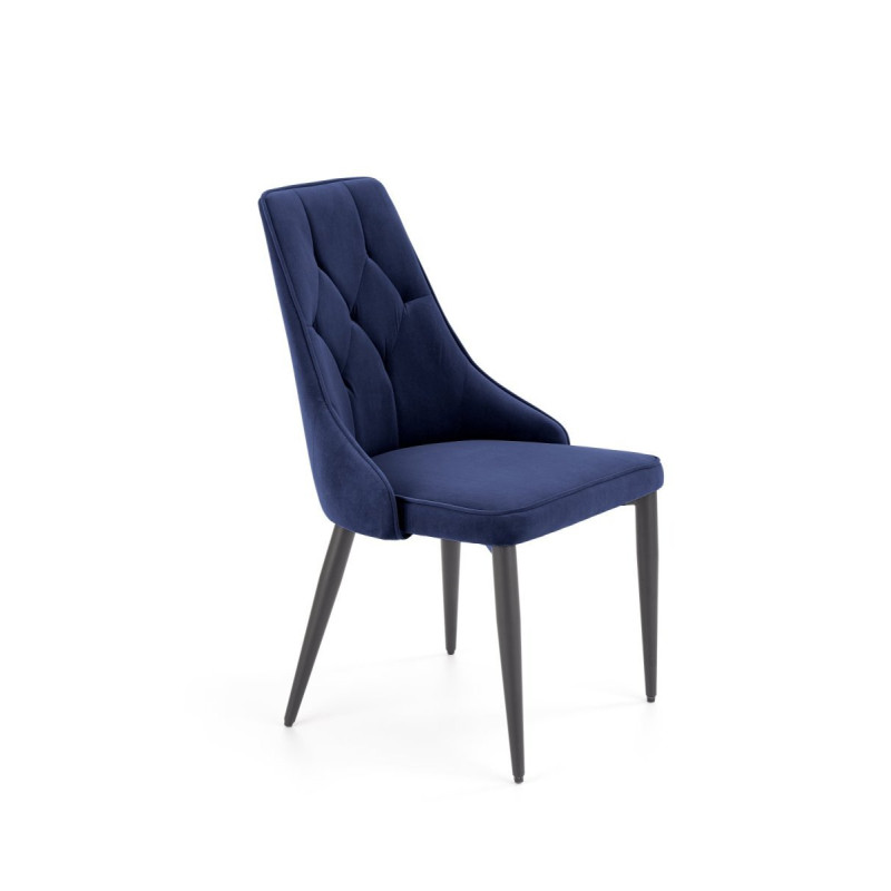 Chair K365 d.blue