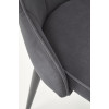 Chair K365 grey