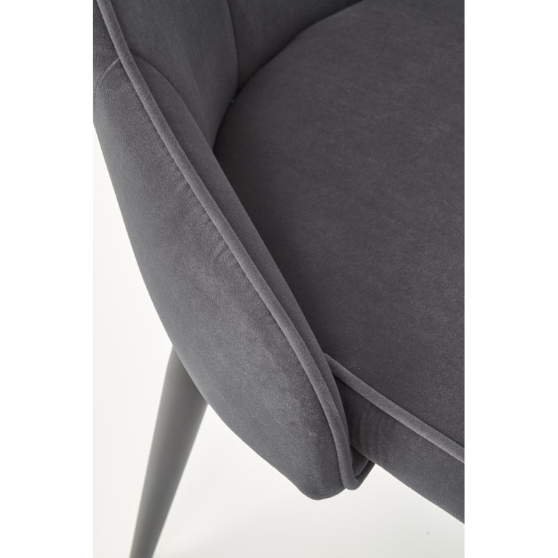 Chair K365 grey