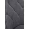 Chair K365 grey