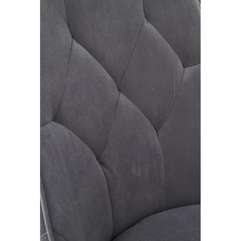Chair K365 grey