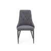 Chair K365 grey