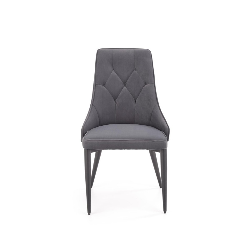 Chair K365 grey
