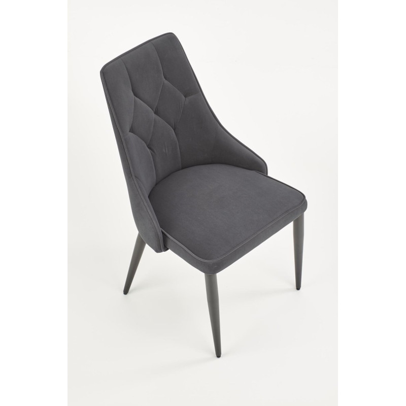 Chair K365 grey