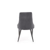 Chair K365 grey