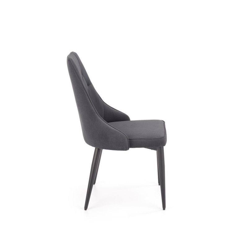 Chair K365 grey